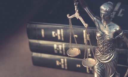 IP ENFORCEMENT AND LITIGATION