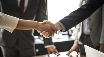 Rouse and Lusheng Sign Strategic Cooperation Framework Agreement with CCCME