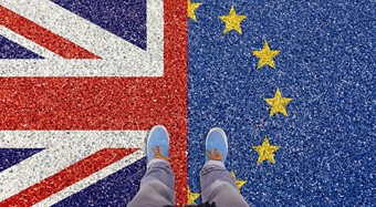 The Draft Brexit Agreement – what it means for Chinese Intellectual Property owners