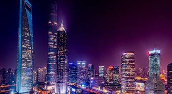 IP Enforcement at Canton Fair in China: Before and After the Covid Pandemic