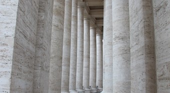 How to protect core secrets in the supply chain?