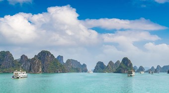 越南知识产权诉讼及维权简要指南