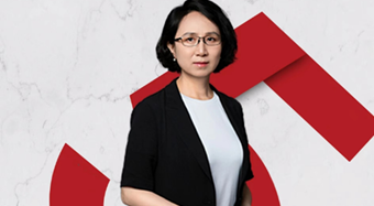 路盛杰出个人入选 IPR Daily 2023“中国50位50岁以下知识产权精英律师榜”